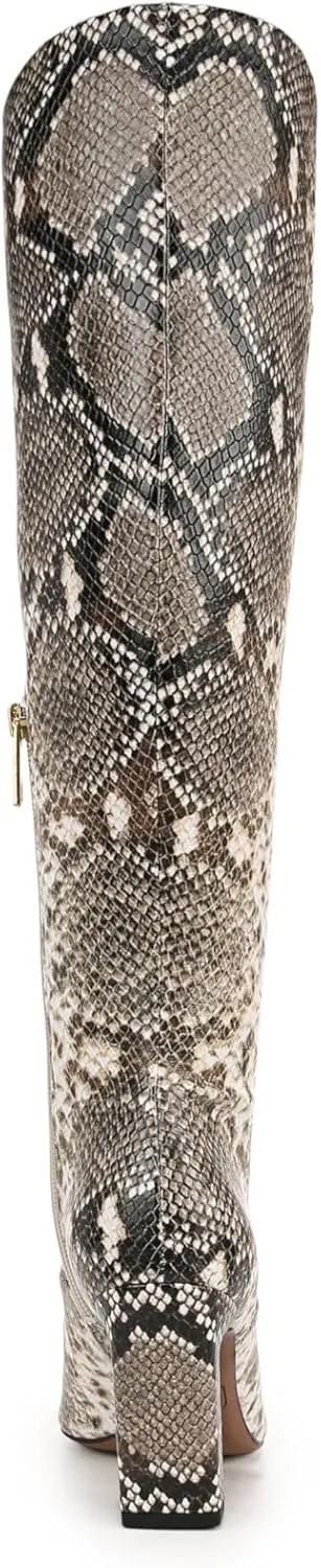 Franco Sarto Women's Bowman Knee High Boot