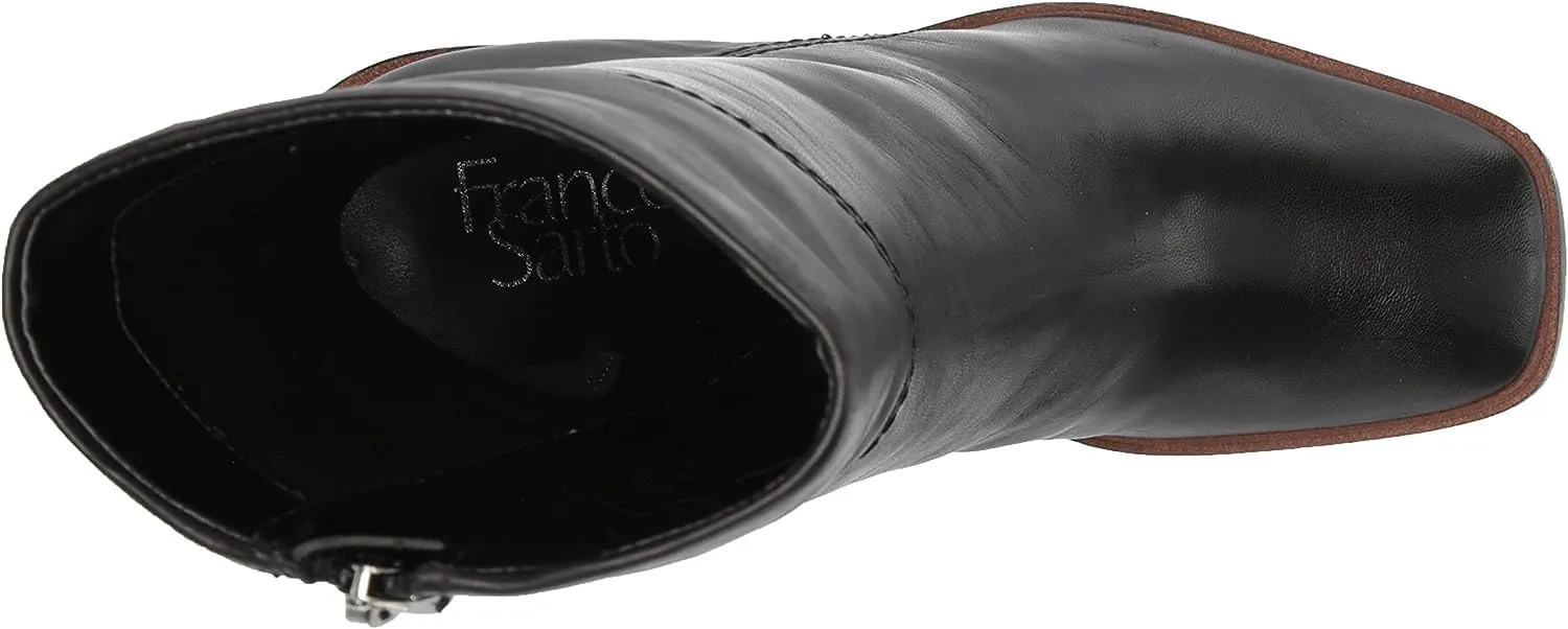 Franco Sarto Women's Stevie Mid Calf Boot