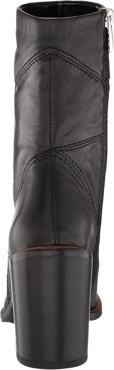 Franco Sarto Women's Stevie Mid Calf Boot