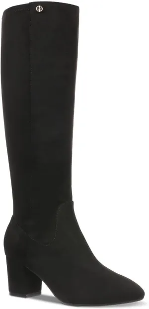 Giani Bernini Womens maylynee Zipper Knee-High Boots