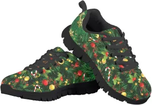 GIFTPUZZ Unisex-Child Comfortable Sneakers Hiking Jogging Sneaker Athletic Walking Running Shoes
