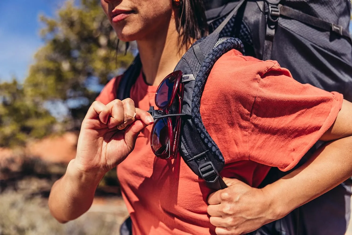 Gregory Mountain Products Deva 70