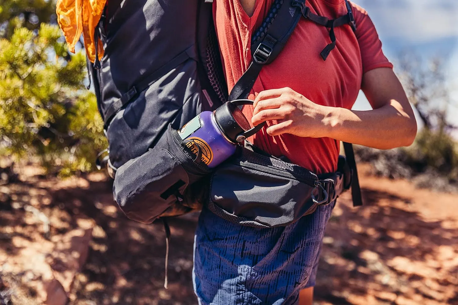 Gregory Mountain Products Deva 70