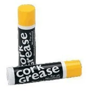 HERCO Cork Grease for Woodwind Musical Instruments