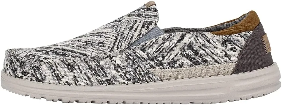 Hey Dude Men's Thad Shoe