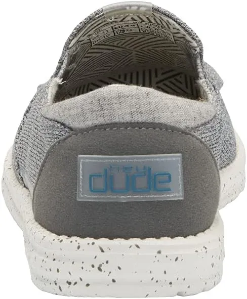 Hey Dude Men's Thad Sox Shoe