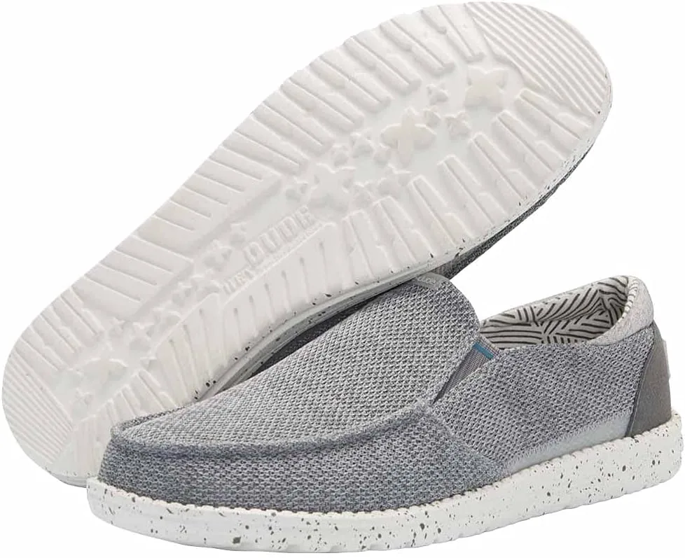 Hey Dude Men's Thad Sox Shoe