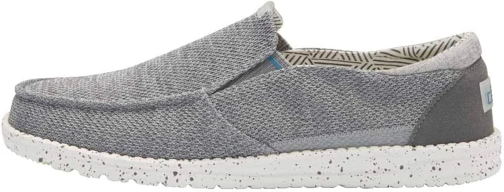 Hey Dude Men's Thad Sox Shoe
