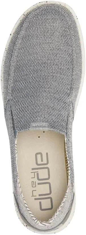 Hey Dude Men's Thad Sox Shoe