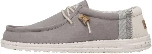 Hey Dude Men's Wally Linen