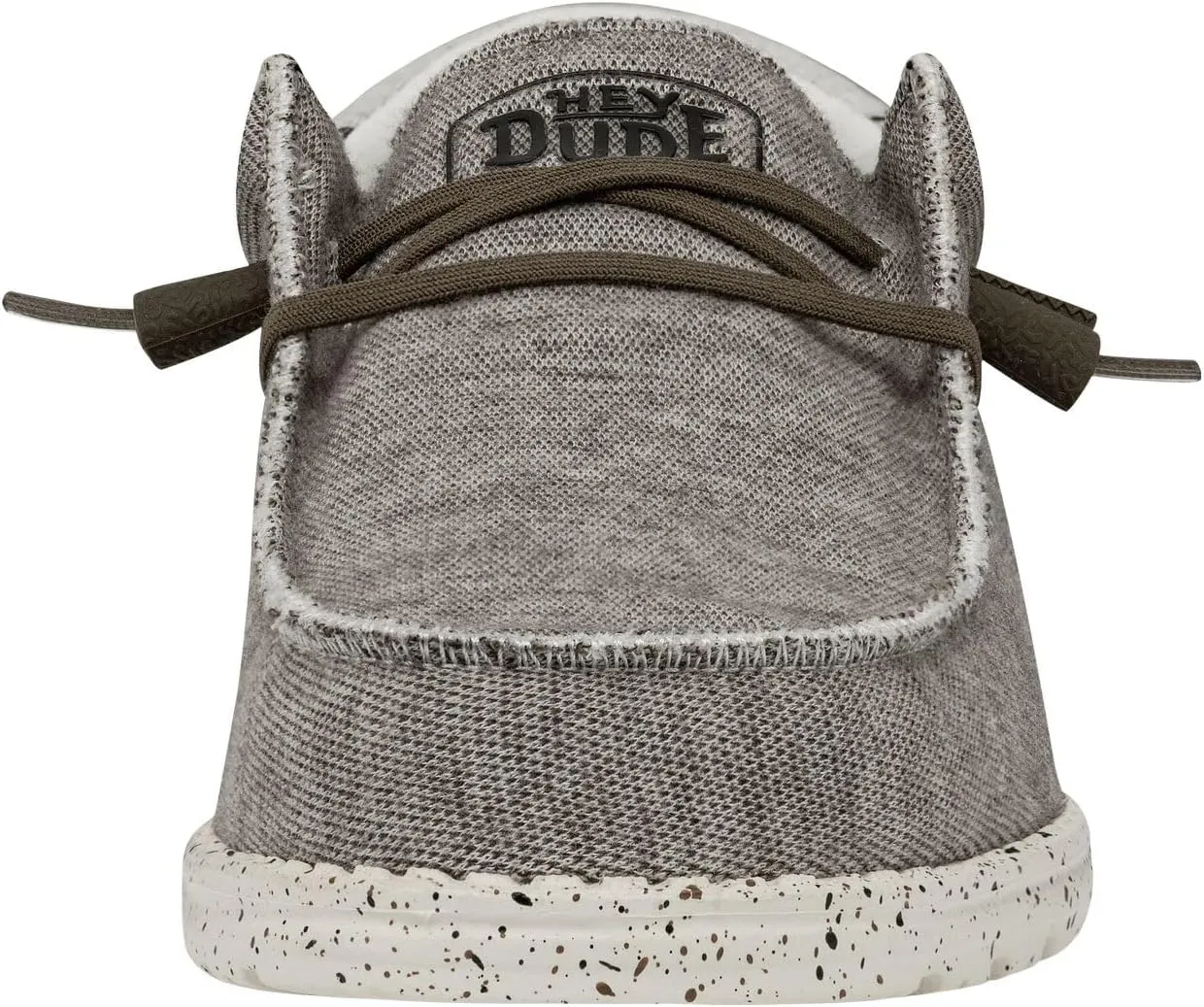 Hey Dude Unisex Adult Wally Stitch