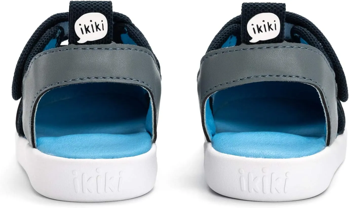 ikiki Squeaky Sandals for Kids with On/Off Squeaker Switch
