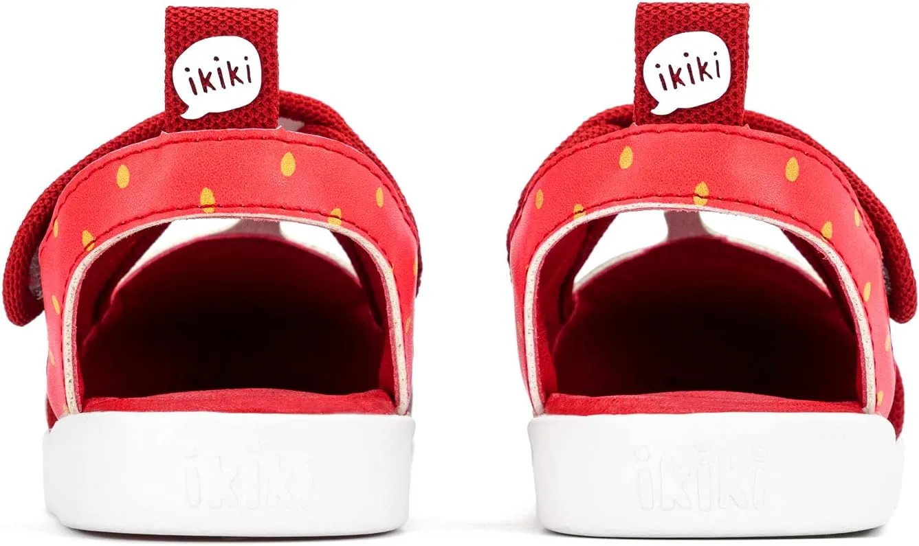 ikiki Squeaky Sandals for Kids with On/Off Squeaker Switch