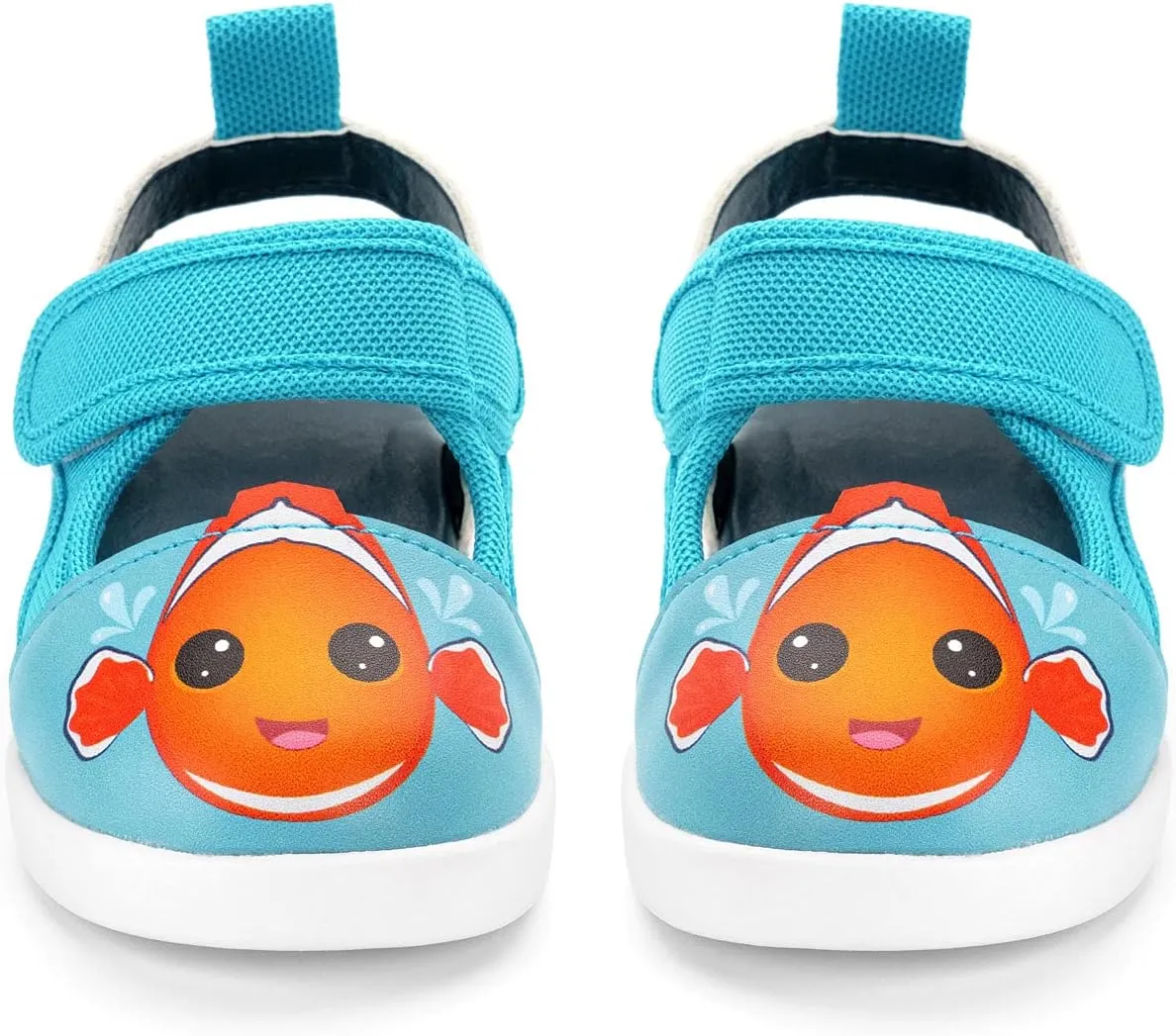 ikiki Squeaky Sandals for Kids with On/Off Squeaker Switch