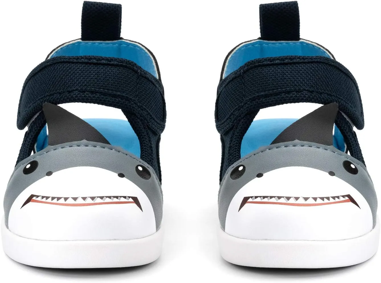 ikiki Squeaky Sandals for Kids with On/Off Squeaker Switch