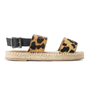 Isotope Espadrilles
