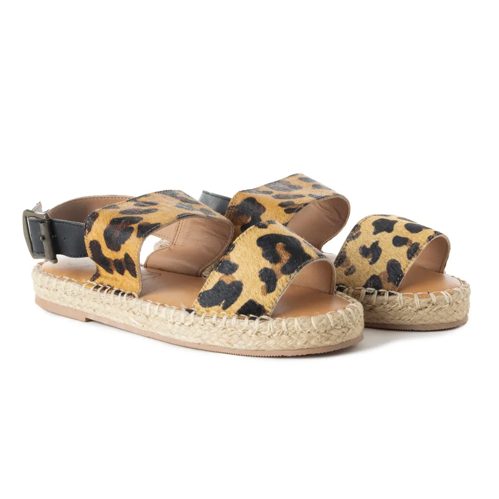Isotope Espadrilles