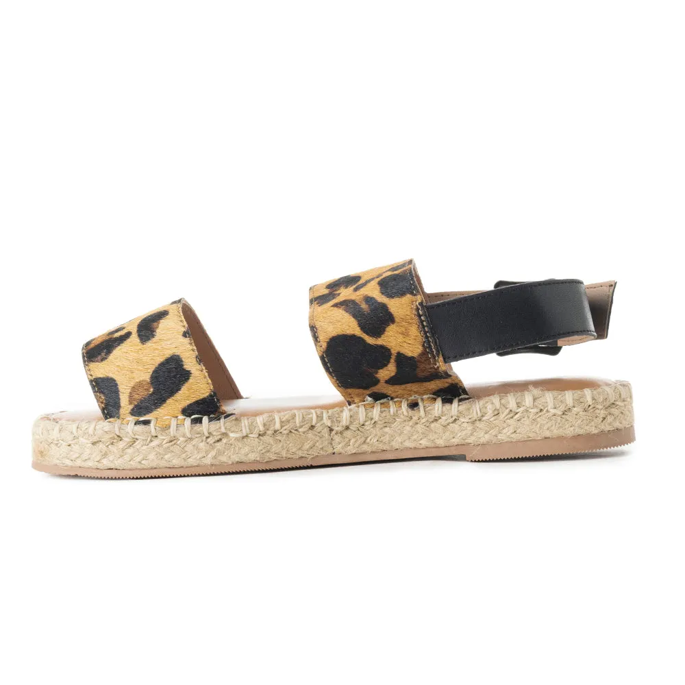 Isotope Espadrilles
