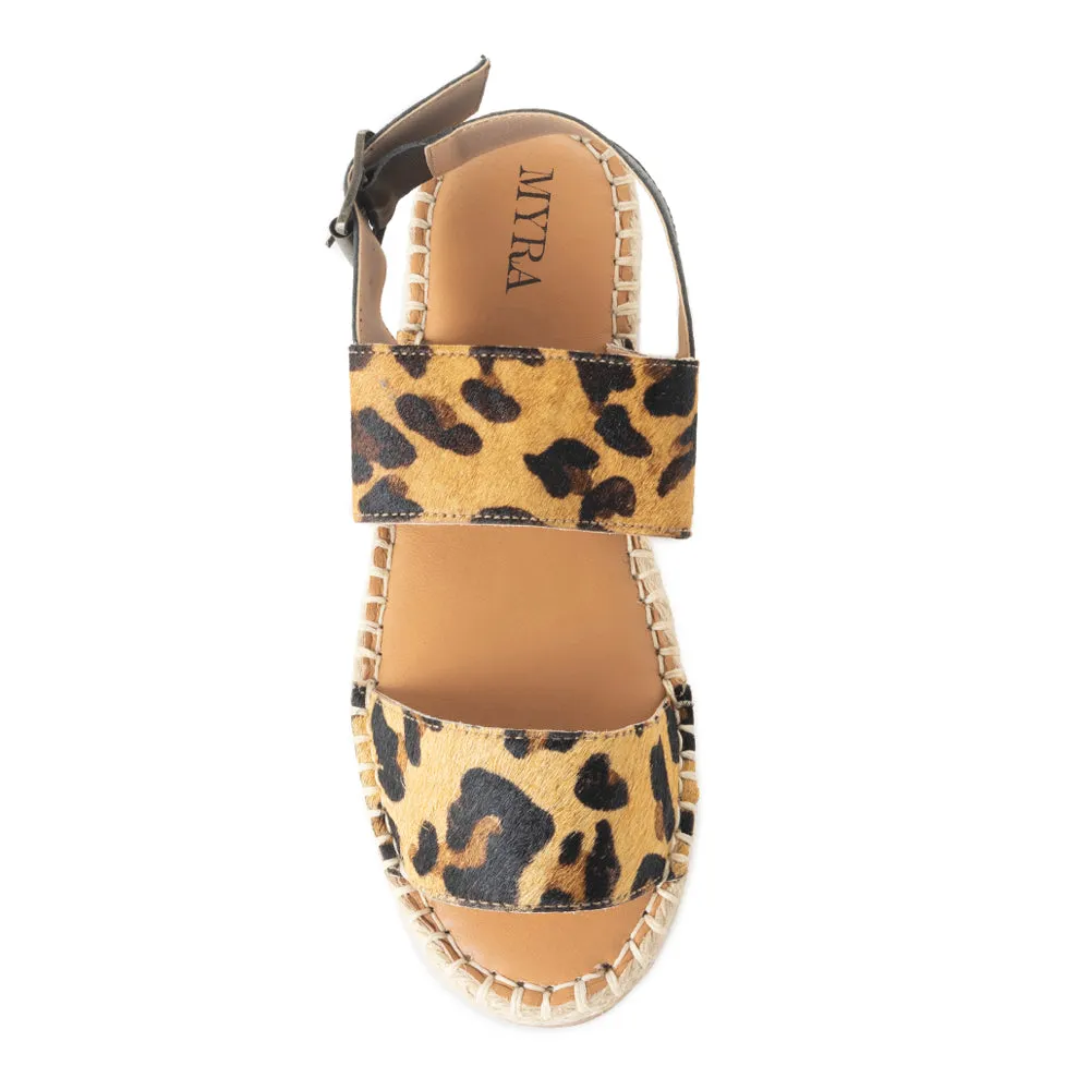 Isotope Espadrilles