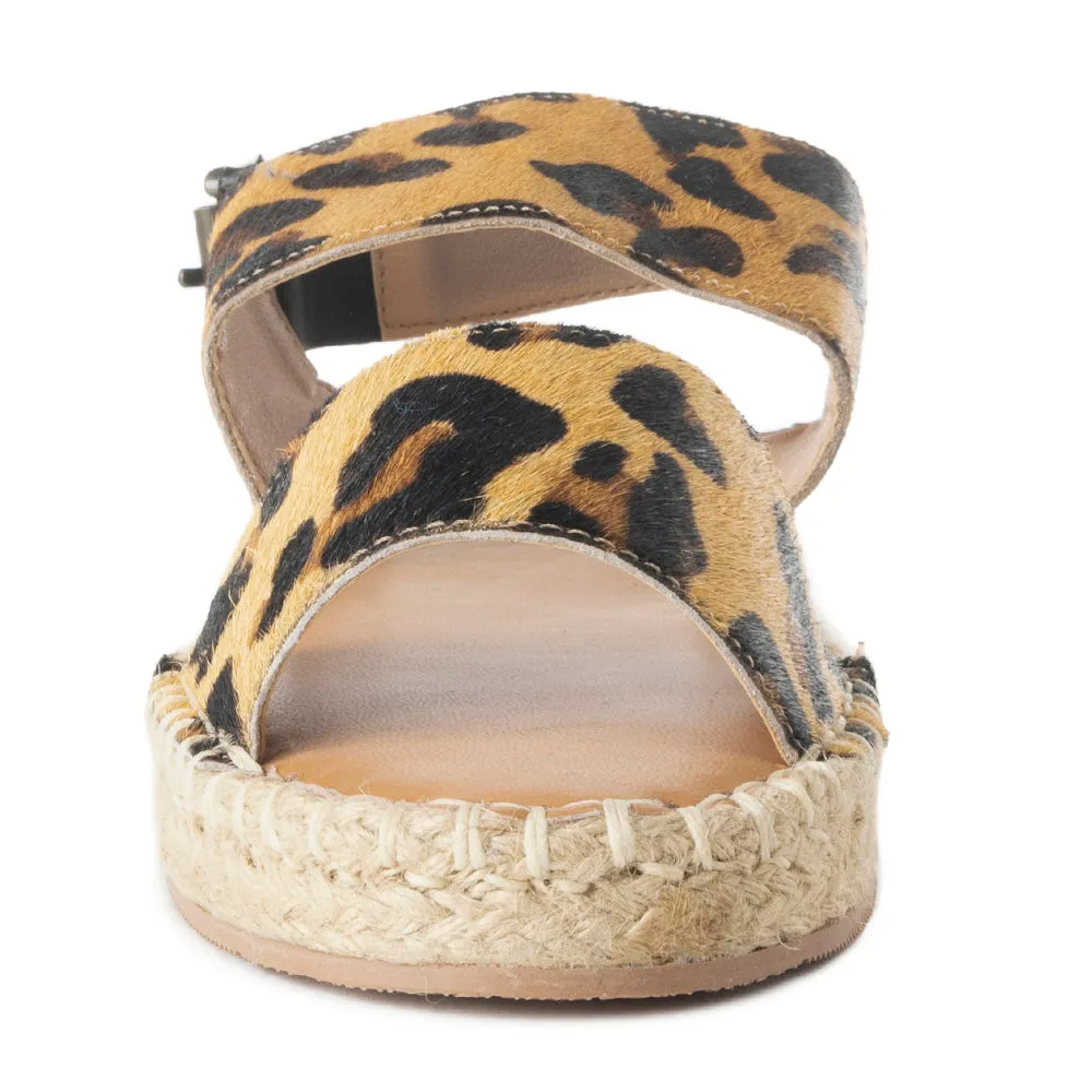 Isotope Espadrilles