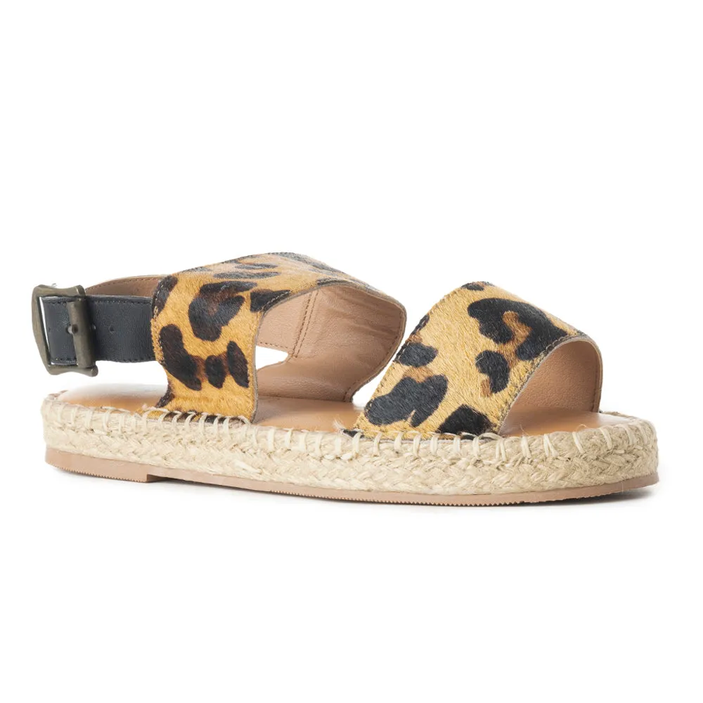 Isotope Espadrilles