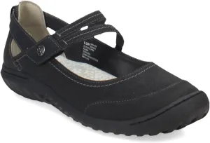 JBU Fawn Women’s Comfort Casual Classic Mary Jane Flats Fashion Shoes