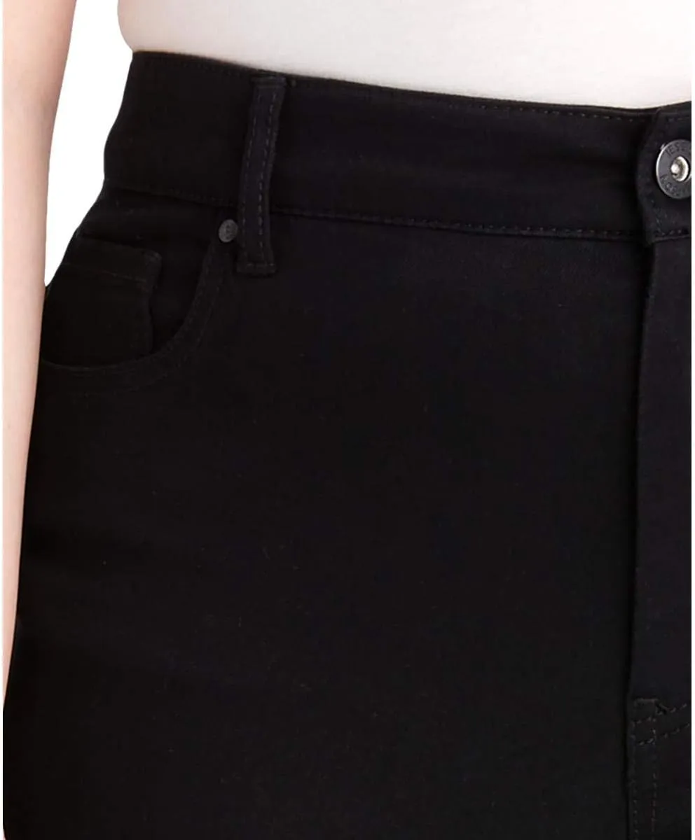 Jessica Simpson Women's Adored Curvy High Rise Skinny Jean