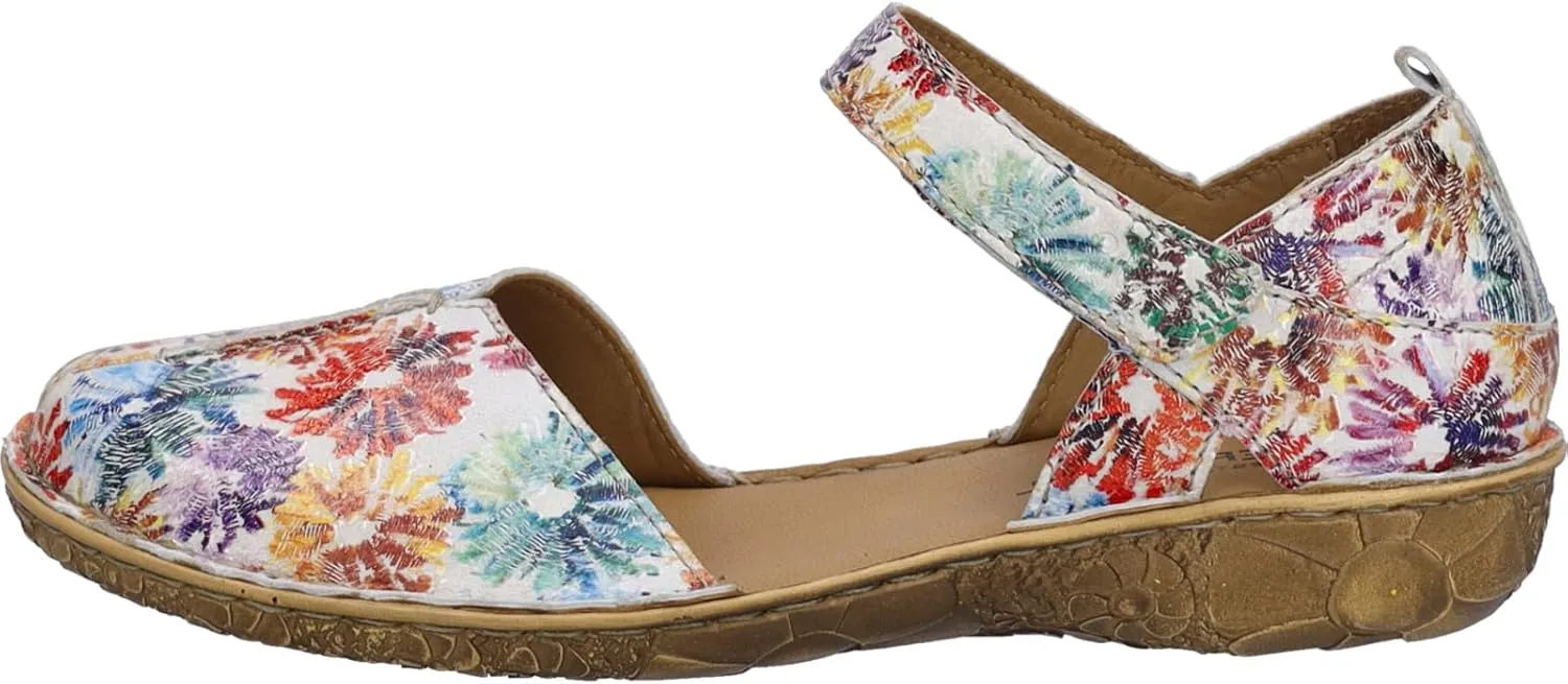 Josef Seibel Rosalie 42, multicoloured