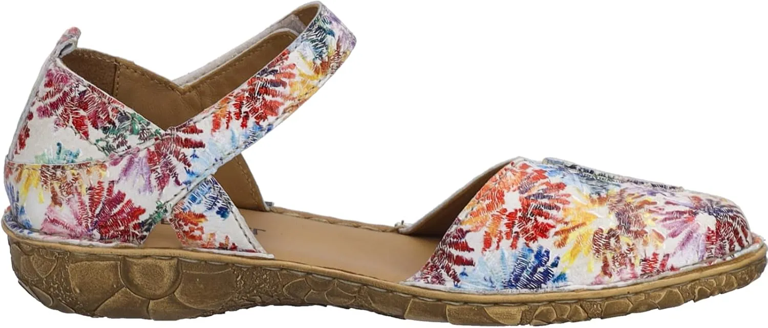 Josef Seibel Rosalie 42, multicoloured