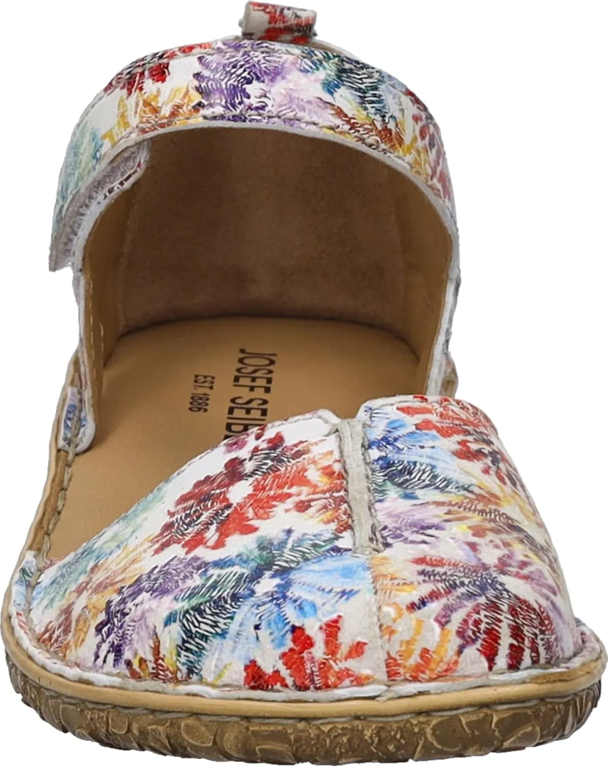 Josef Seibel Rosalie 42, multicoloured