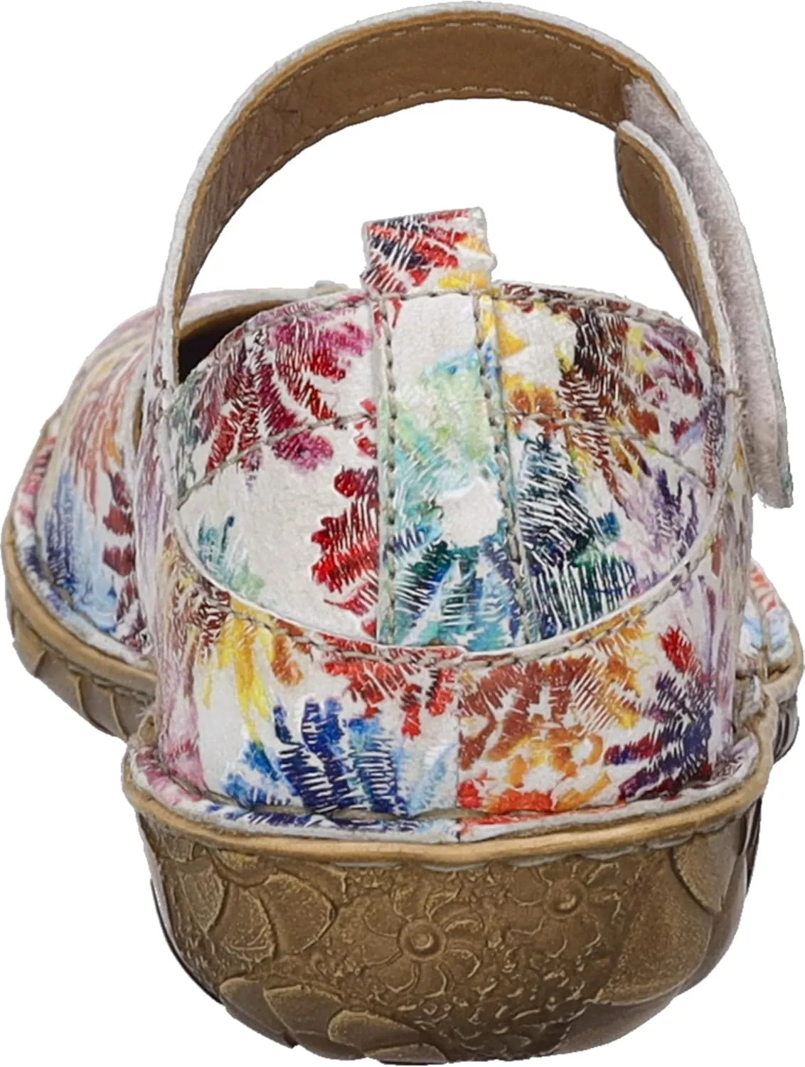 Josef Seibel Rosalie 42, multicoloured