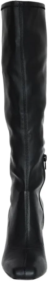 Katy Perry Women's The Hollow Wedge Knee Boot High