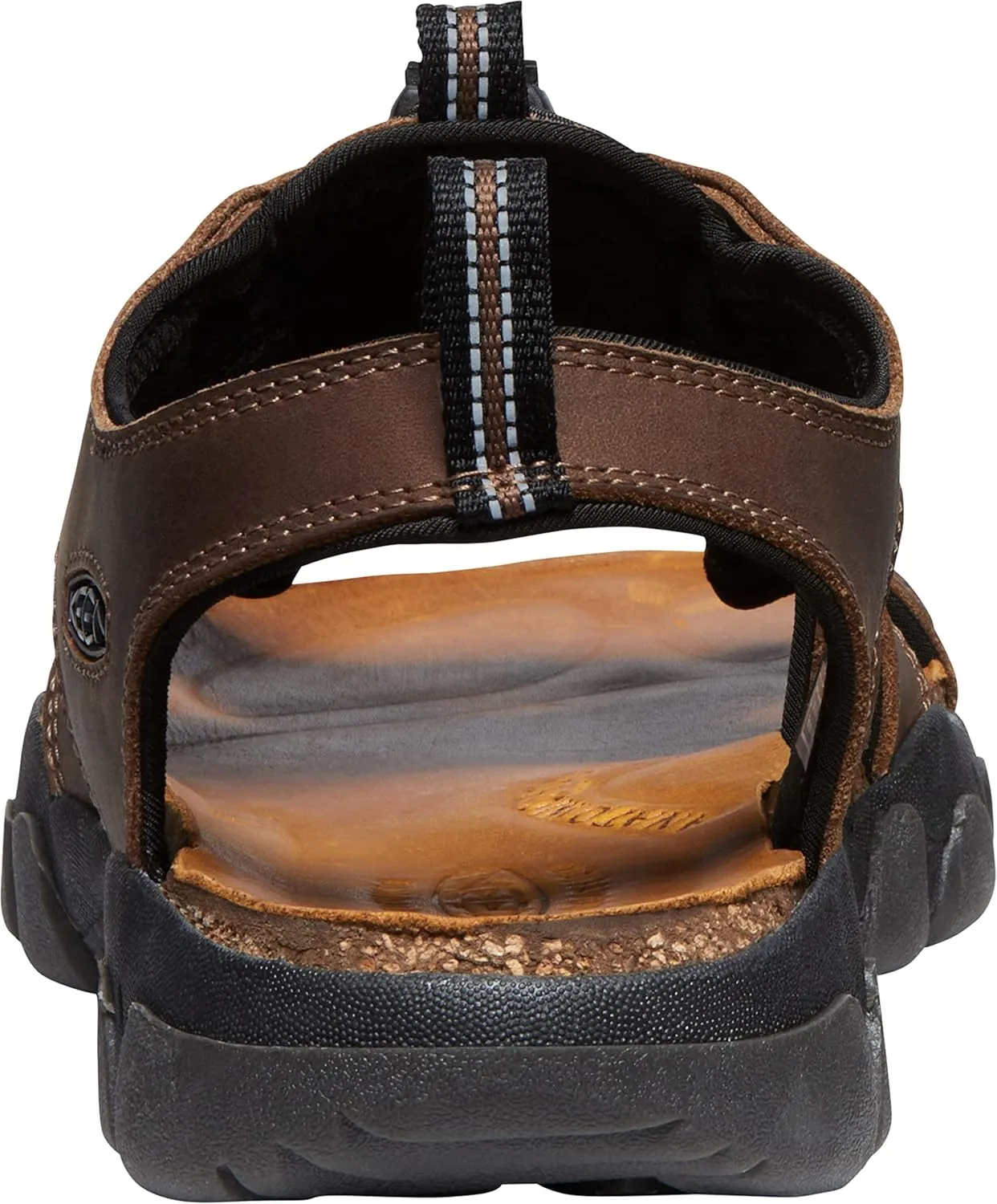 KEEN Men's Daytona 2 Open Toe Comfortable Casual Outdoor Sandals