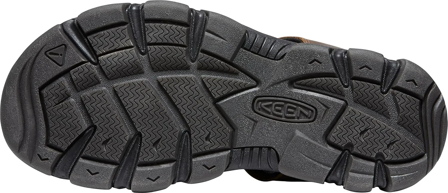 KEEN Men's Daytona 2 Open Toe Comfortable Casual Outdoor Sandals