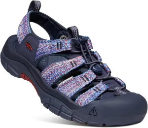 KEEN Men's Newport H2 Closed Toe Water Sandal