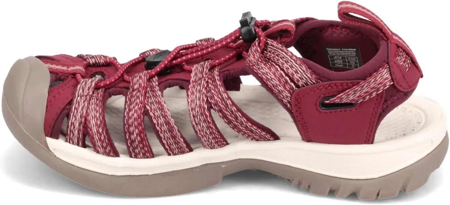 KEEN Women's Fisherman Sandal