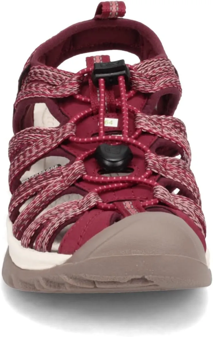 KEEN Women's Fisherman Sandal