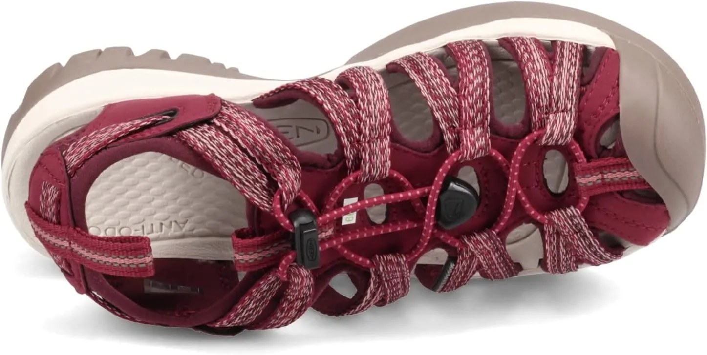 KEEN Women's Fisherman Sandal