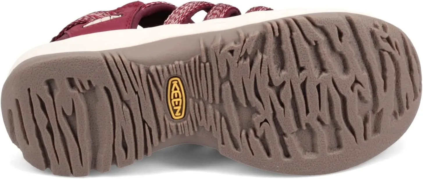 KEEN Women's Fisherman Sandal