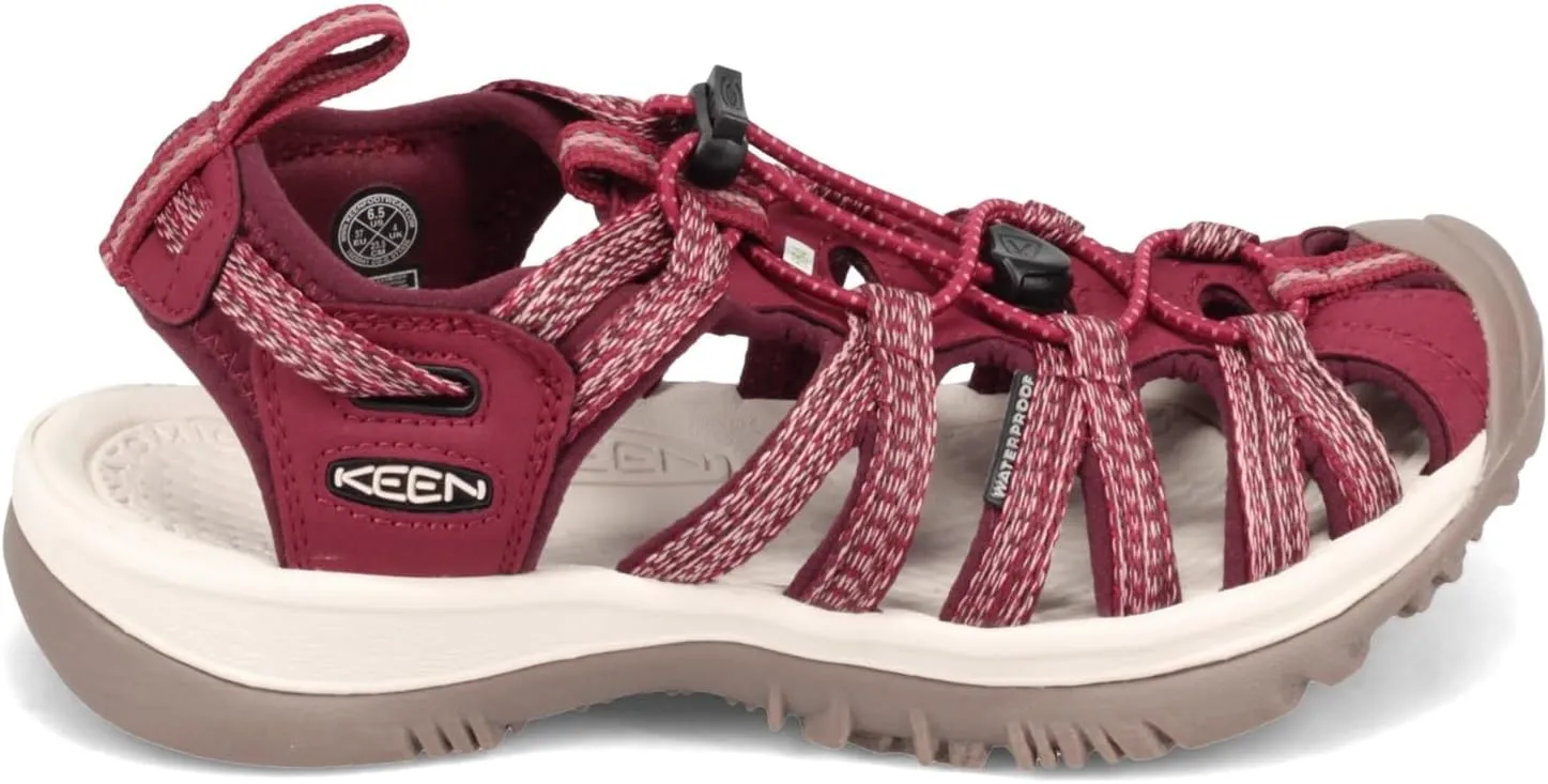 KEEN Women's Fisherman Sandal