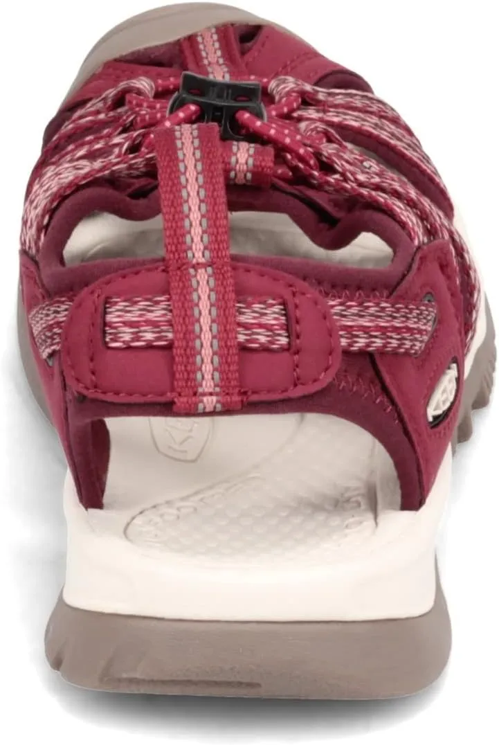 KEEN Women's Fisherman Sandal