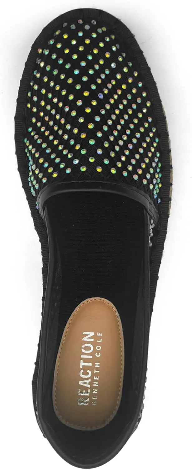 Kenneth Cole REACTION Women's Bonne Boat Shoe
