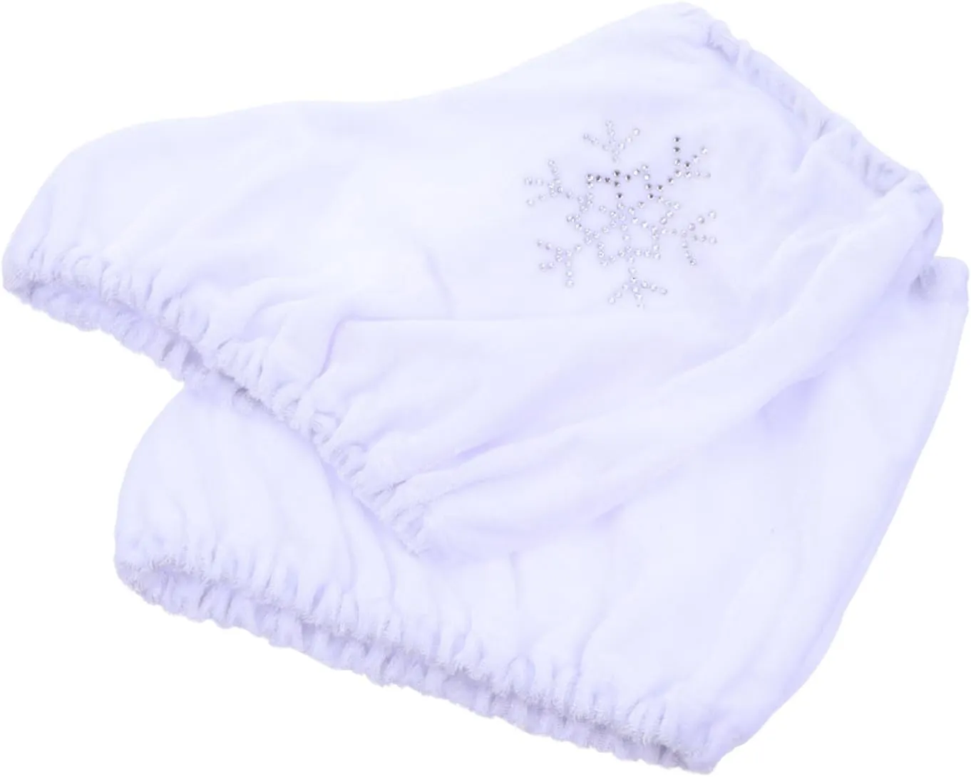 KESYOO Skate Shoe Covers Skating Ice Skate Guards Blade Covers Ice Skates Blade Cover for Ice Skate Accessories