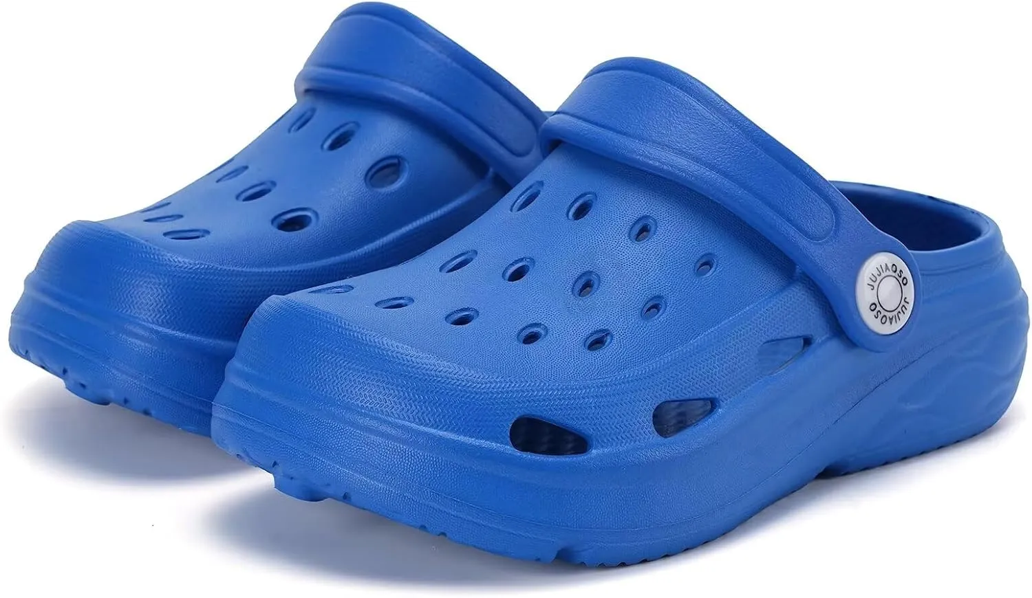 Kids Girls Boys Clogs Garden Shoes Slip on Water Shoes Toddler Slides Sandals Beach Slipper Children