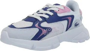 Lacoste Kids' L003 Neo Textile Sneaker