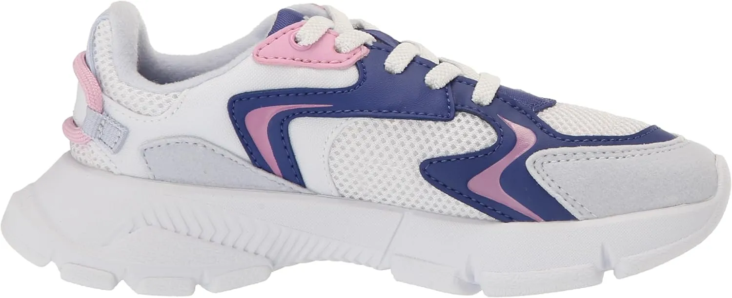 Lacoste Kids' L003 Neo Textile Sneaker