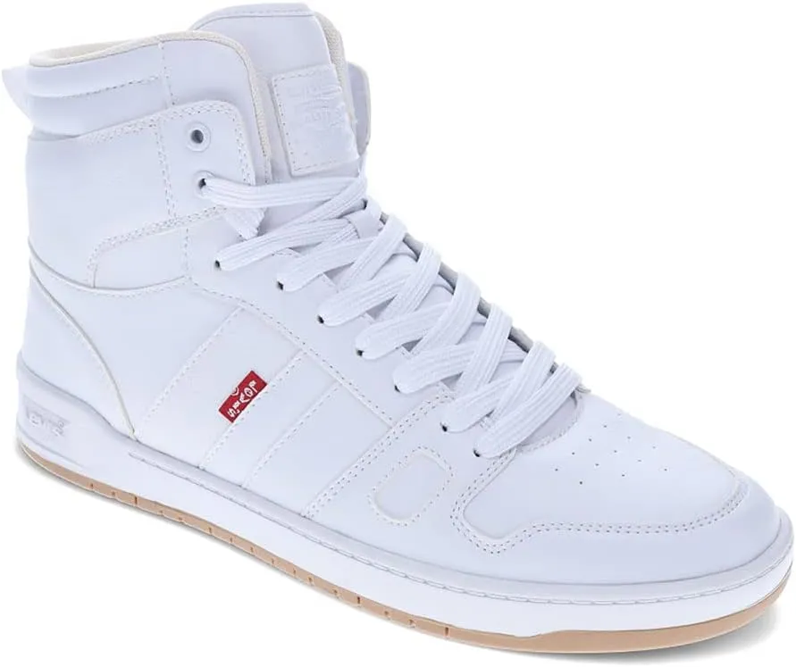 Levi's Men's Casual Sneaker