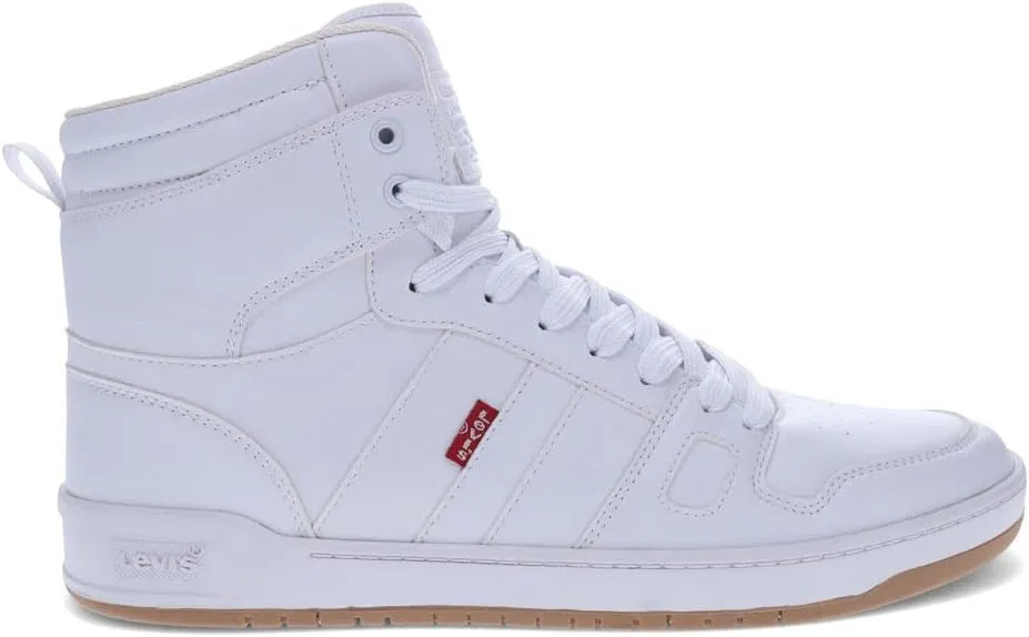 Levi's Men's Casual Sneaker