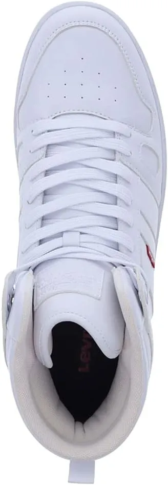 Levi's Men's Casual Sneaker