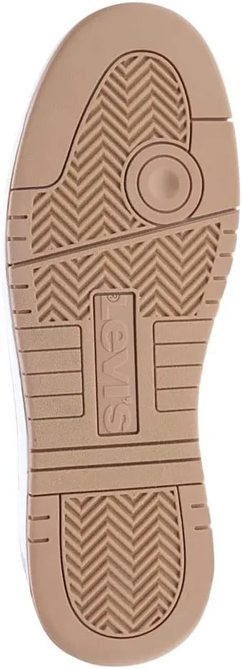 Levi's Men's Casual Sneaker
